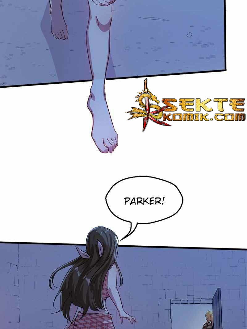 Beauty and the Beasts Chapter 43 Gambar 38
